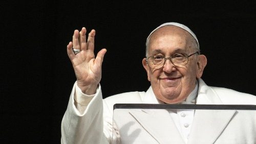 Pápež: V Ríme budeme 25. a 26. mája sláviť prvý Svetový deň detí