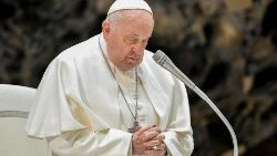 Папа Францішак. Ілюстрацыйнае фота