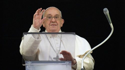 Angelus: Von der Freundlichkeit Gottes