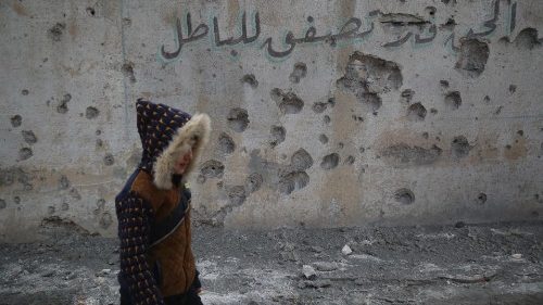 Syria: ‘The few certainties that existed are now gone’