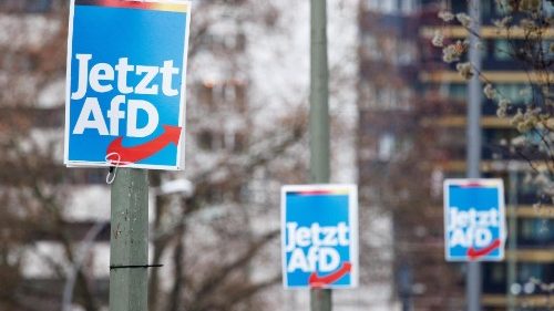 D: Neuer Bamberger Erzbischof äußert sich über AfD