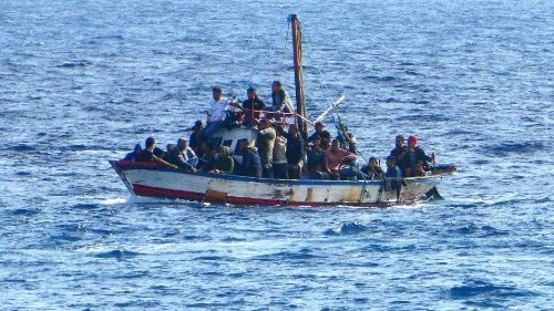 "Migranti e rifugiati nella nostra Casa Comune", vertice a Roma dall'1 al 3 ottobre