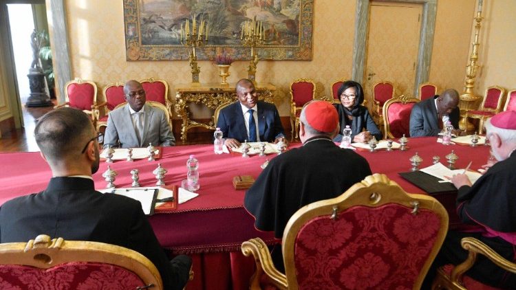 Askofu mteule Victor Hugo Castillo Matarrita