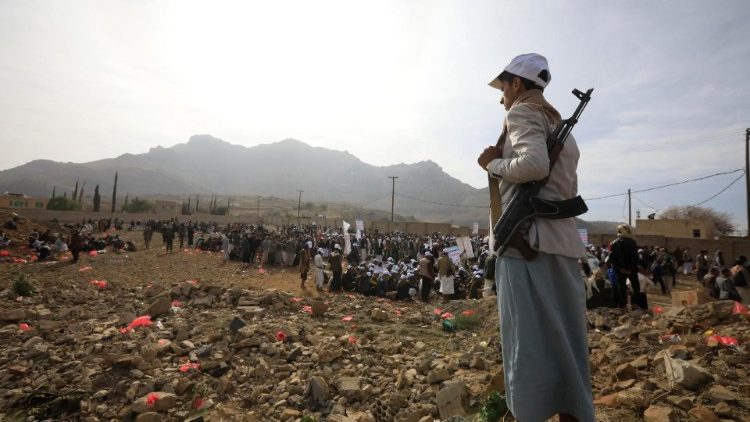 الناطقة بلسان منظمة "مواطنة" للدفاع عن حقوق الإنسان تحدثنا عن معاناة اليمنيين