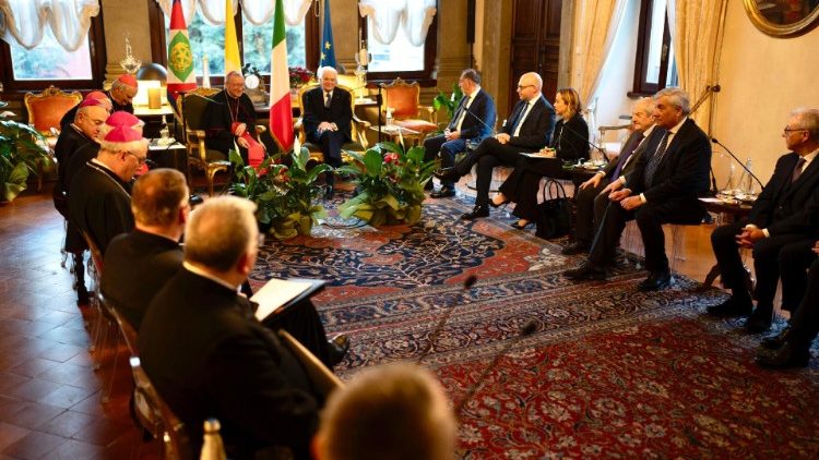 Diplomasia ya Vatican: Utu, heshima na haki msingi za binadamu