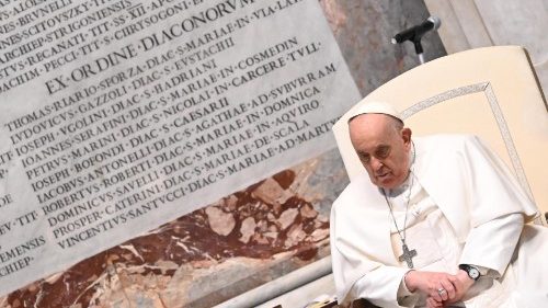 Påvens elfte år märkt av sorg över krig