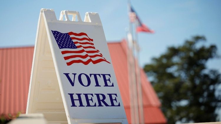 Usa: primarie presidenziali in corso