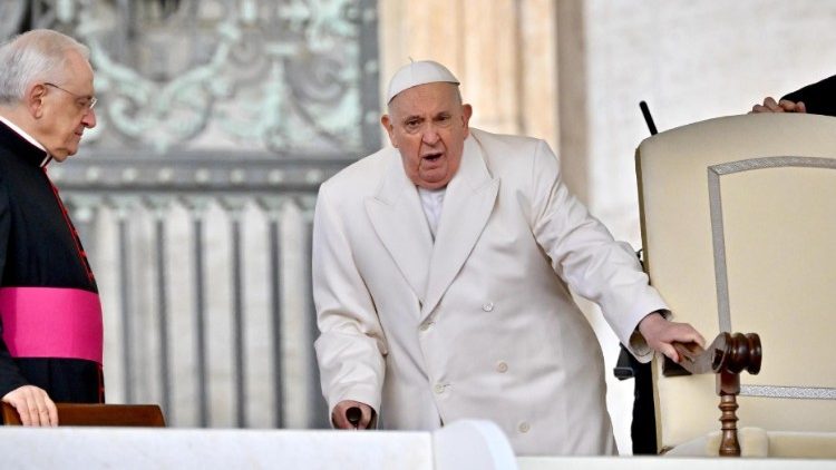 11 anstrengende Jahre haben ihre Spuren hinterlassen