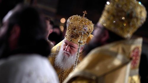 Bulgarien: Orthodoxer Patriarch Neofit I. gestorben