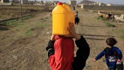 Nove anos de guerra no Iêmen