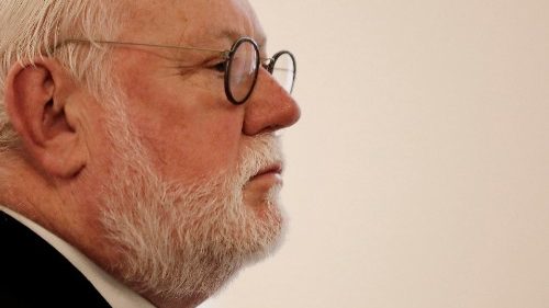 Gallagher: la Santa Sede ha sempre promosso la virtù del “coraggio della pace”