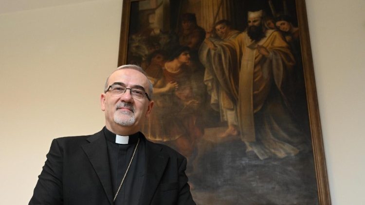 Кардынал П'ербатыста Піцабала