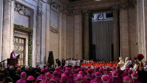 A riqueza dos Cadernos do Conc&iacute;lio em prepara&ccedil;&atilde;o ao Jubileu 