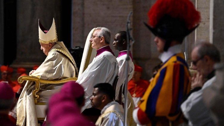 Sherehe ya Kupapa Bwana Mbinguni: Tamko la Jubilei 2025