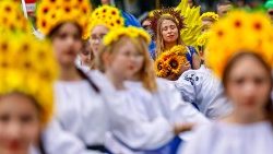 Karneval der Kulturen in Berlin
