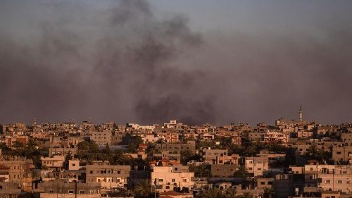 La Corte dell’Aja chiede a Israele di fermare le operazioni a Rafah