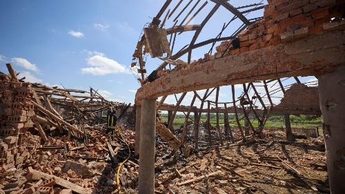 Katholikentag: Militärbischof sagt Ja zu deutschen Waffen gegen Ziele in Russland