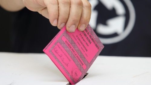 Avance de la derecha en las elecciones europeas