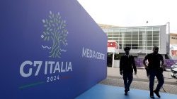 Il G7 in Puglia, dove parteciperà Papa Francesco