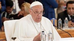 जी7 में संत पापा फ्राँसिस