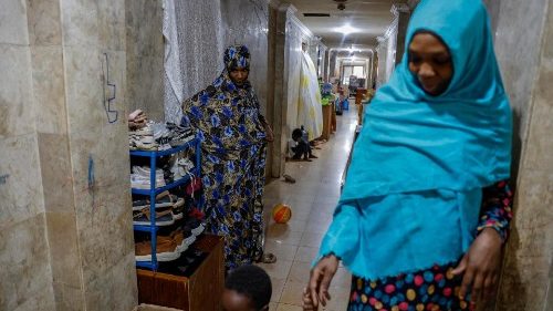 Weltflüchtlingstag: Neue Rekordzahl von 120 Millionen Geflüchteten