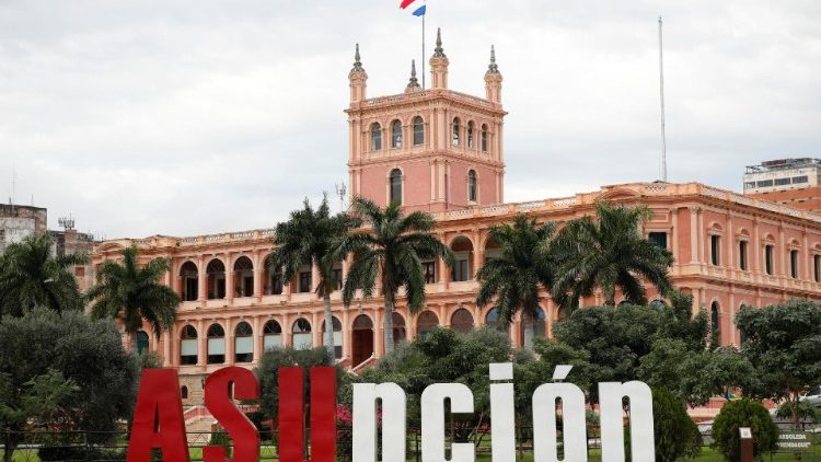 14th Private Sector Forum of the Americas prior to the OAS 54th General Assembly 