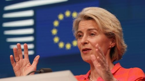 Ucraina, l’Ue accelera sull’adesione ma serve tempo