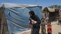 Karo benamiai Palestinoje