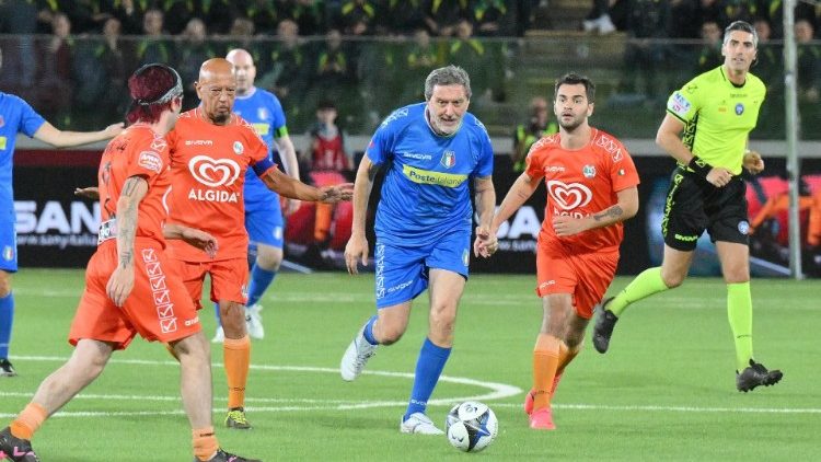 "Матч Сэрца" у 2024 годзе