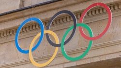 ++ Parigi: Macron dichiara aperti i Giochi ++