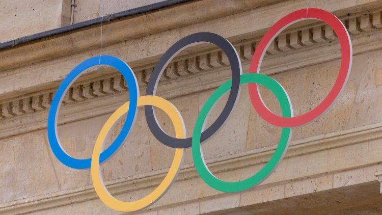 ++ Parigi: Macron dichiara aperti i Giochi ++