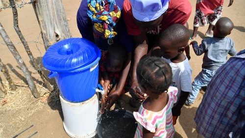 Les enfants de plus en plus touchés par les chaleurs extrêmes