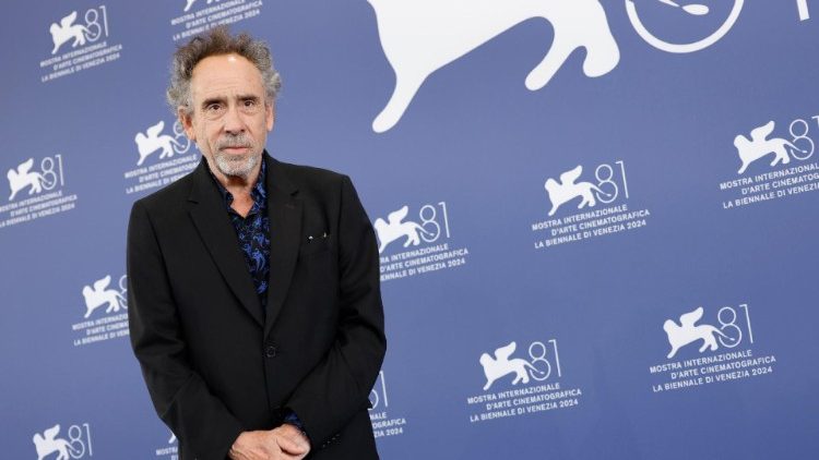 Tim Burton ist vor allem für seine Horrorfilme bekannt