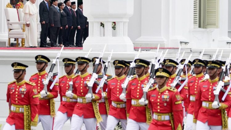 Dominika ya 23 Mwaka B: Huruma, Ukaribu na Mshkamano