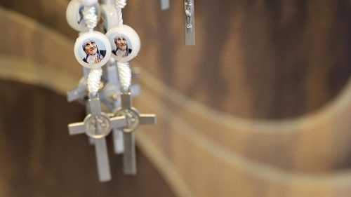 Wortlaut: Papstbotschaft zum Weltmissionssonntag 2025