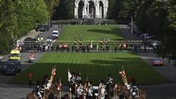 ++ Il Papa, abusi sono una vergogna, chiediamo perdono ++