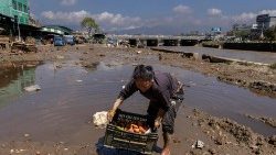 Kathmandu nach den verheerenden Überschwemmungen
