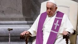 Synod of Bishops - Penitential vigil