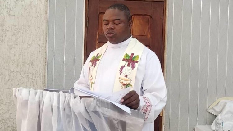 Christophe Komla Badjougou