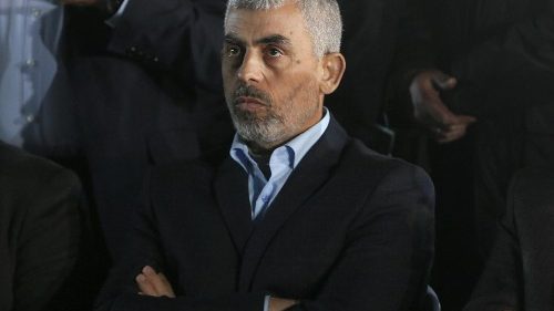 Il dopo Sinwar, aperta la partita per la successione al vertice di Hamas