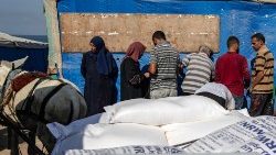 பாலஸ்தீனத்தில் ஐ.நா.வின் பணிகள்