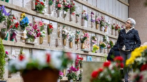 Allerheiligen: Schönborn würdigt „verborgene Heilige unserer Tage"