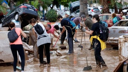 La cercanía de Francisco a la Comunidad Valenciana en España 