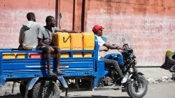 Haití sigue sumido en la violencia en Puerto Príncipe (ANSA)