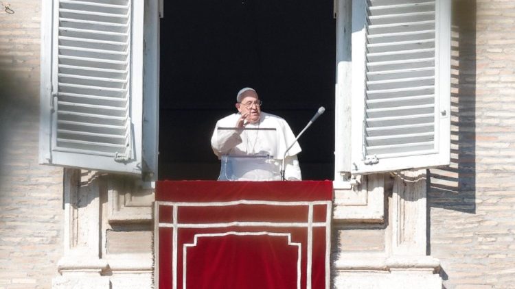 ഫ്രാൻസിസ് പാപ്പാ