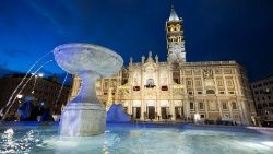 >>>ANSA/Il Giubileo entra nel vivo, al via i pellegrinaggi