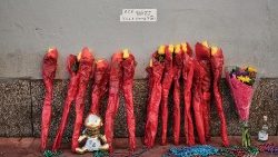 V spomin na žrtve napada v New Orleansu