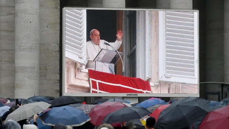 Svētā Pētera laukums