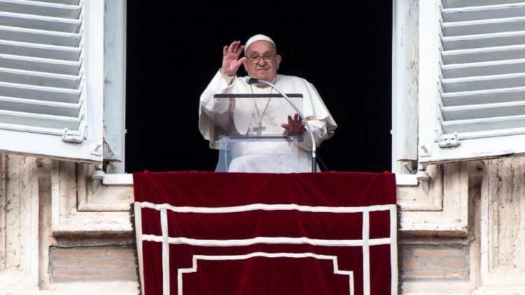 ഫ്രാൻസിസ് പാപ്പാ