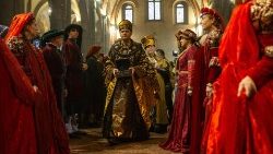 Fadhila ya unyenyekevu ni msingi wa tafakari kuhusu Fumbo la Umwilisho.